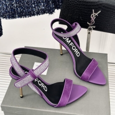 Tom Ford Sandals